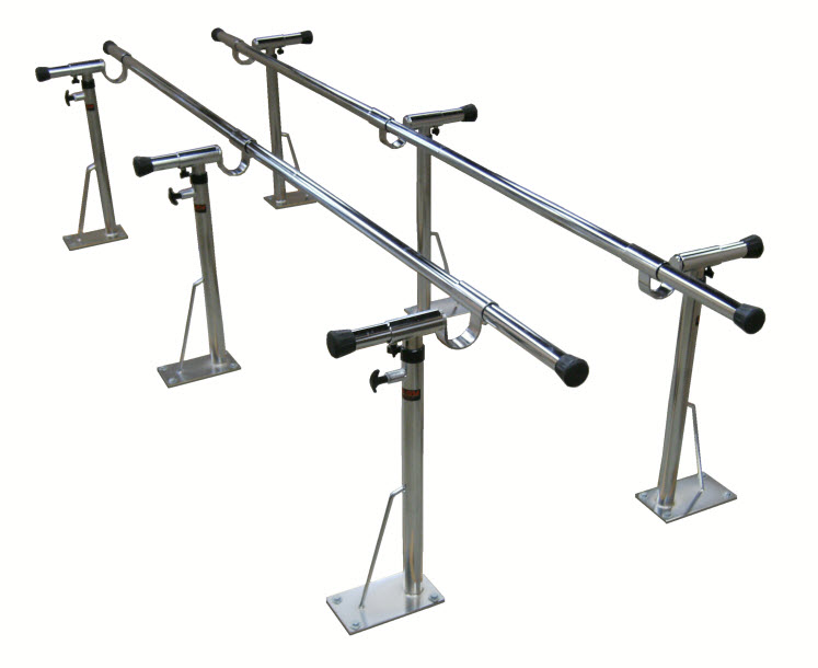 Parallel Bars For Sale Used at Virginia Barden blog
